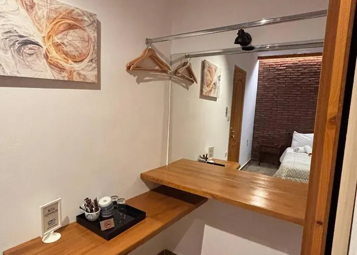 Tzovolos Apartamento Kalavryta