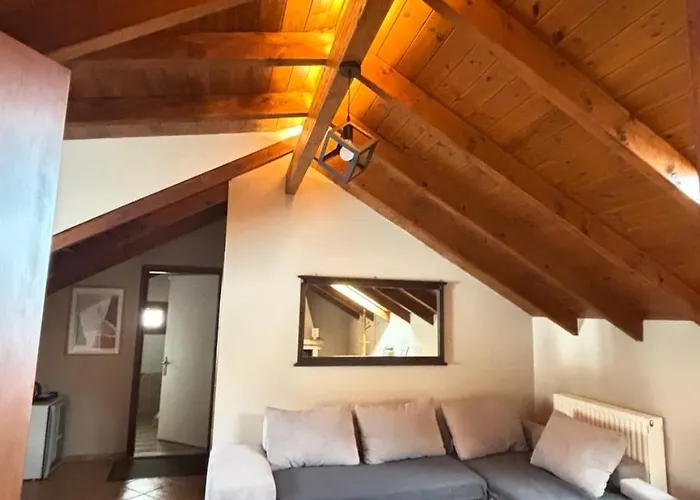 Apartamento Tzovolos Kalavryta